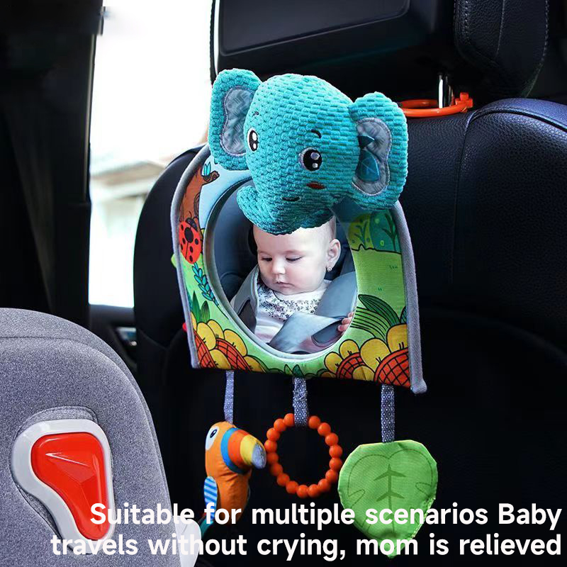 Jouets de voiture pour bébé av - Travel Accessories Baby avis et prix