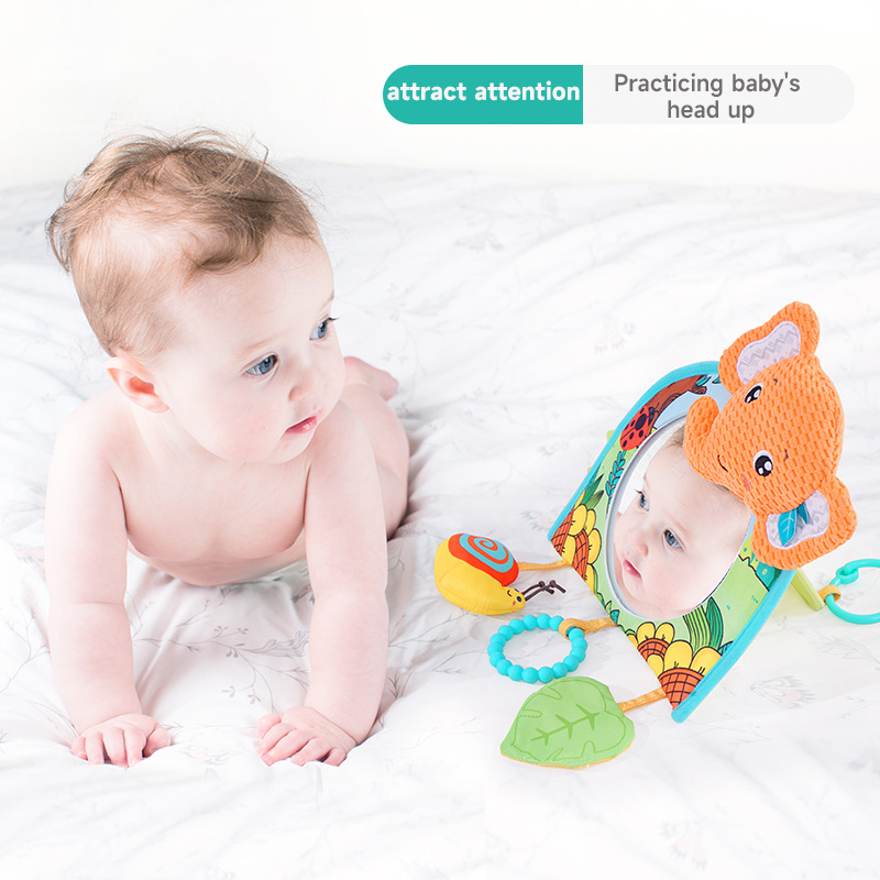 Jouets de voiture pour bébé av - Travel Accessories Baby avis et prix