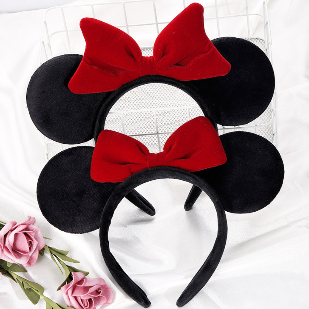 Serre-tête Oreilles de Souris, - Travel Accessories Aesthetic avis et prix