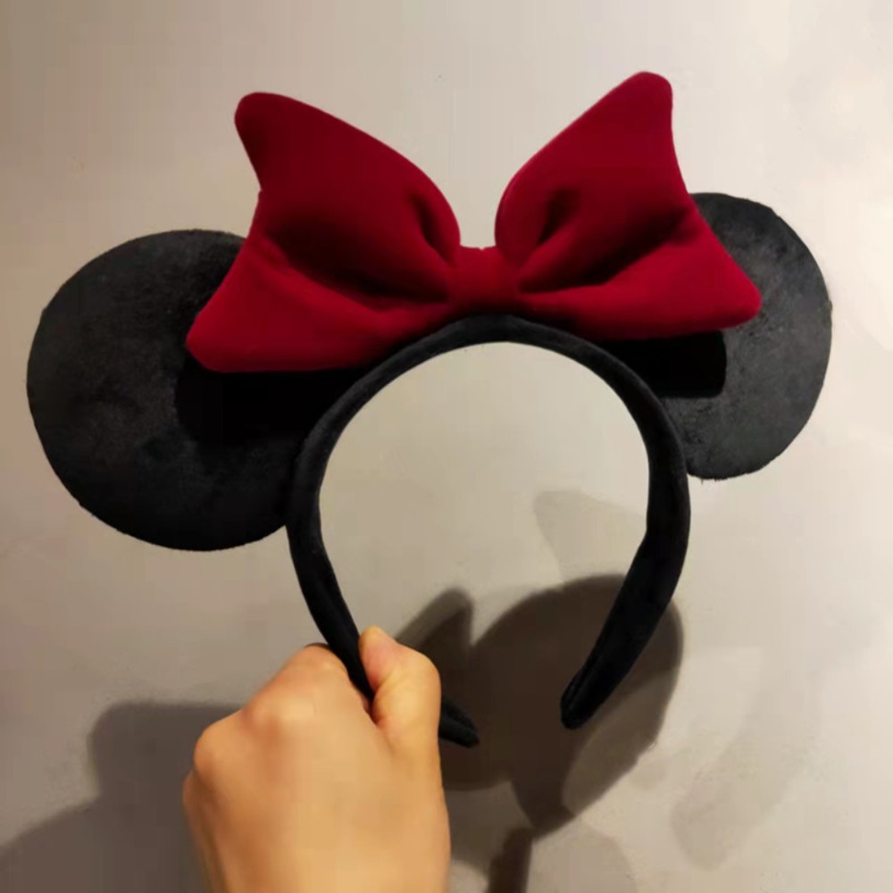 Serre-tête Oreilles de Souris, - Travel Accessories Aesthetic avis et prix