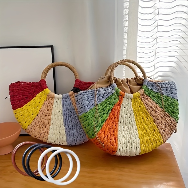 Poignées de sac en plastique p - Travel Accessories Wallet avis et prix
