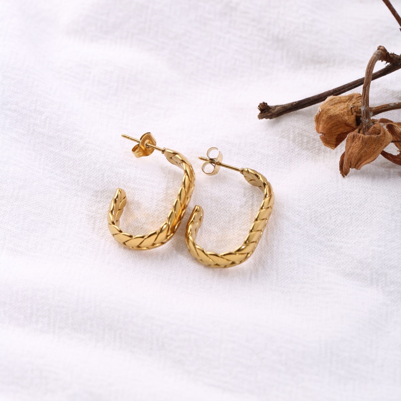 1 paire de boucles d'oreilles  - Travel Accessories As Gifts avis et prix