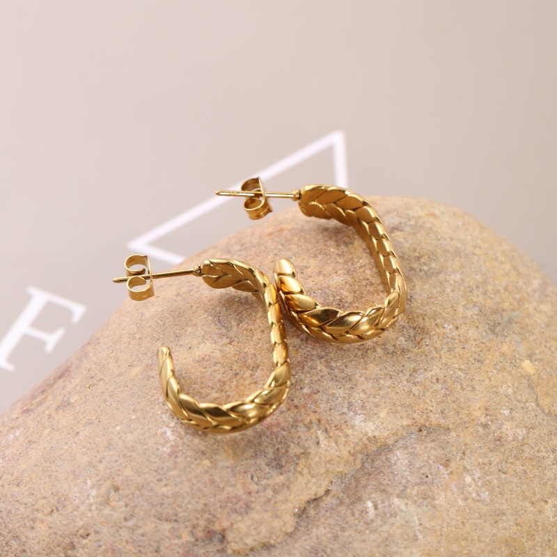 1 paire de boucles d'oreilles  - Travel Accessories As Gifts avis et prix