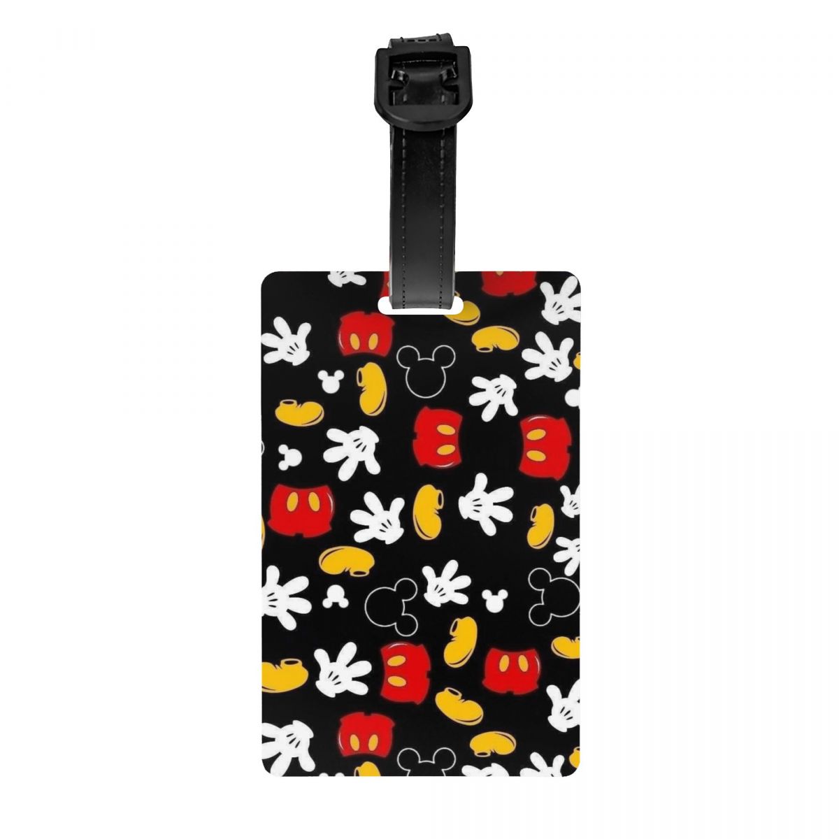 Étiquette de bagage personnali - Luggage Cover Protector avis et prix
