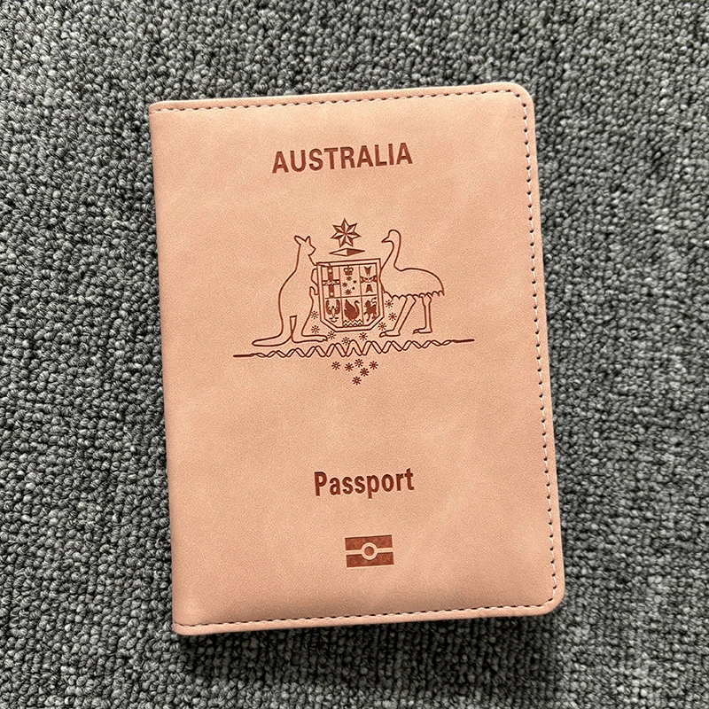 Couverture de passeport austra - Travel Accessories Wallet avis et prix