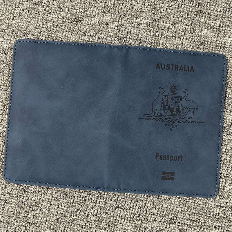 Couverture de passeport austra - Travel Accessories Wallet avis et prix