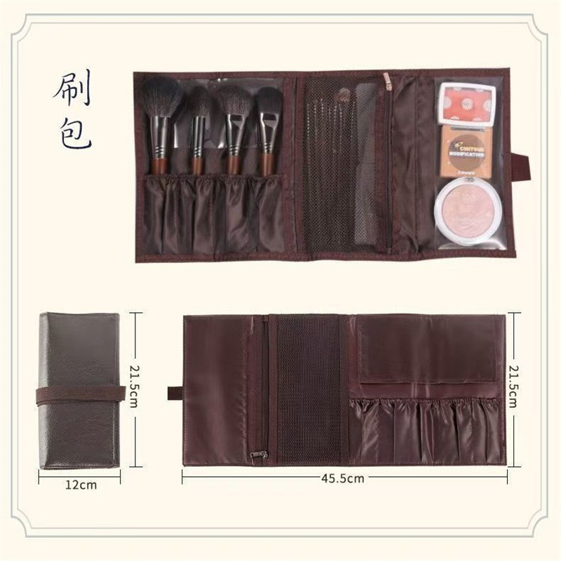 Pochette de rangement pour pin - Travel Accessories Organizer Bag avis et prix