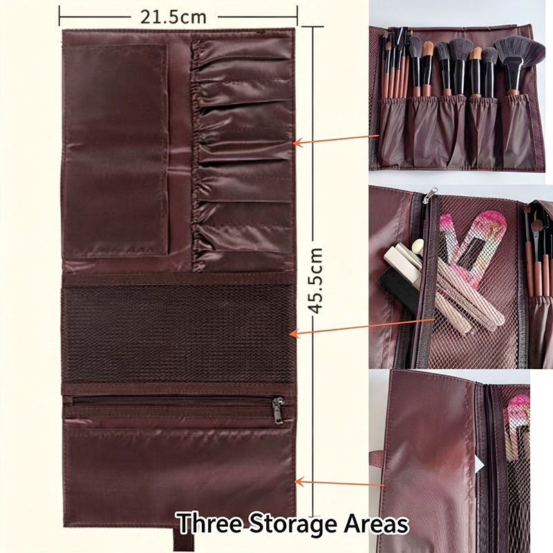 Pochette de rangement pour pin - Travel Accessories Organizer Bag avis et prix