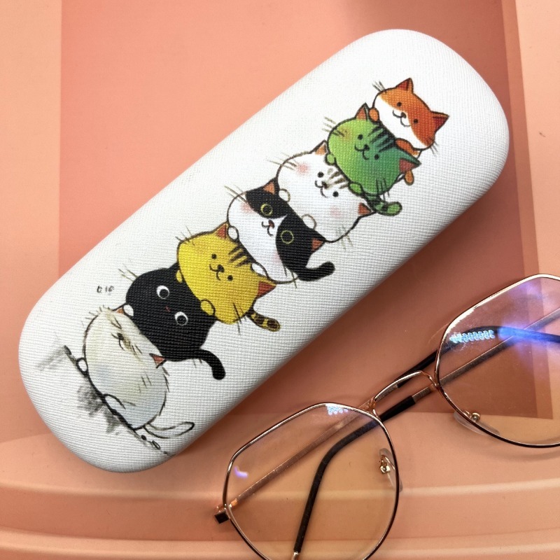 Boîte de rangement pour lunett - Travel Accessories Ideas avis et prix