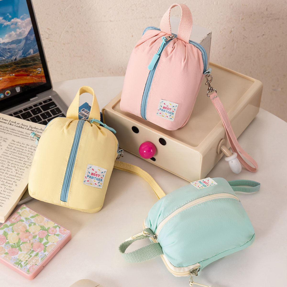 Sac de rangement pour sous-vêt - Travel Accessories Organizer Bag avis et prix