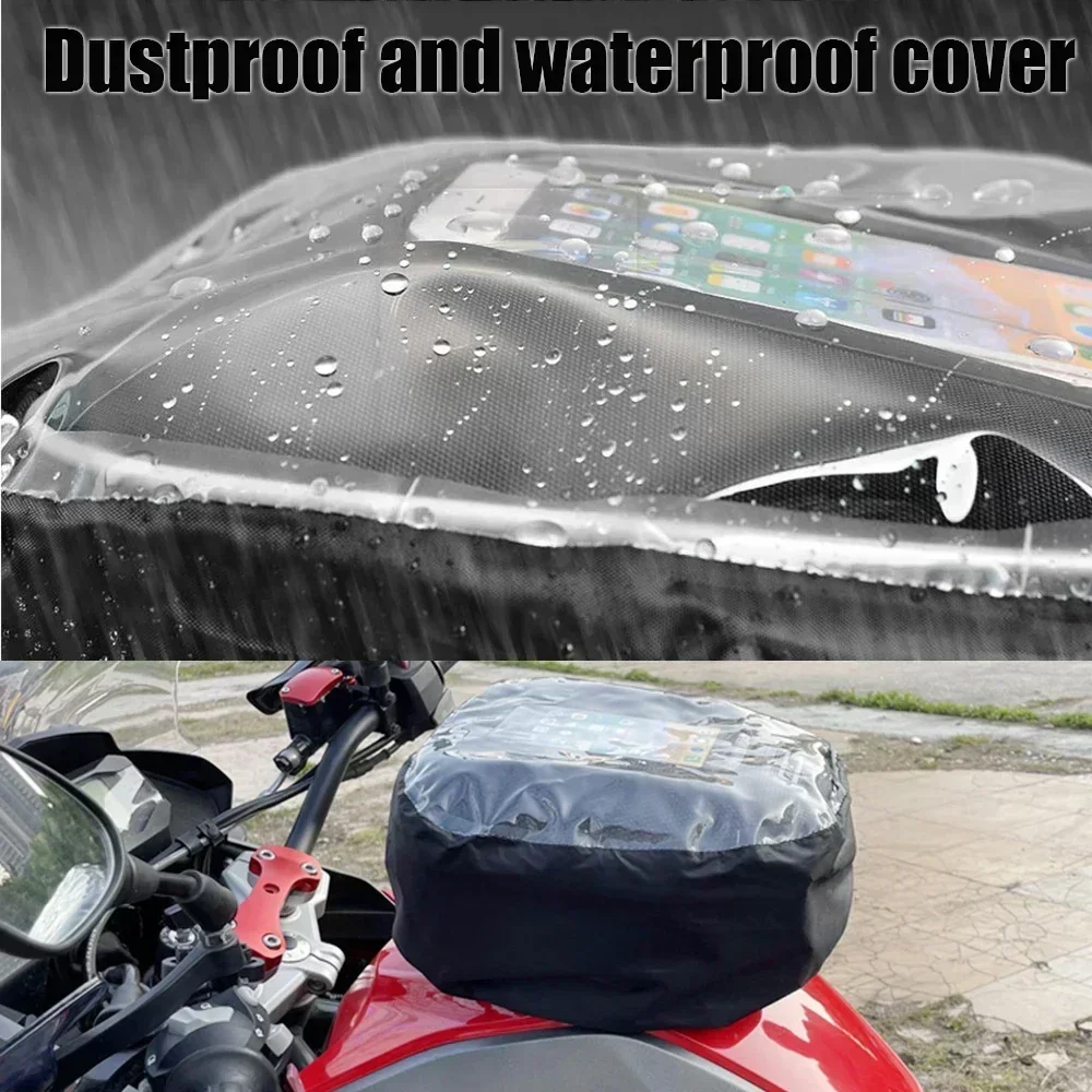 Sac de réservoir de moto pour  - Luggage Cover Protector avis et prix