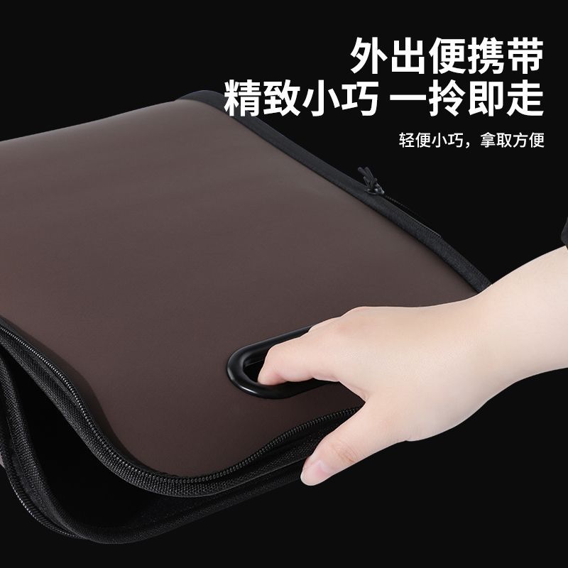 Boîte de rangement portable po - Travel Accessories Organizer Bag avis et prix