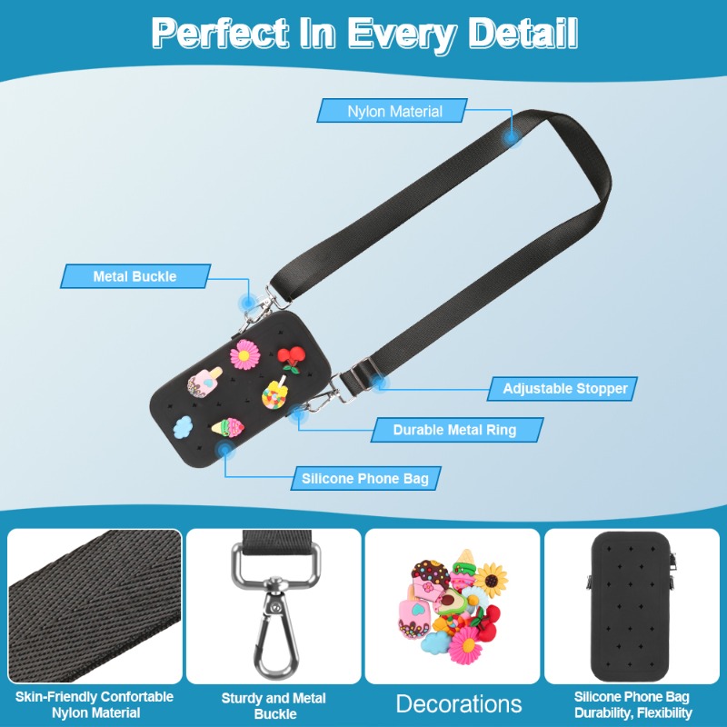 Sac bandoulière multifonction  - Travel Accessories Organizer Bag avis et prix