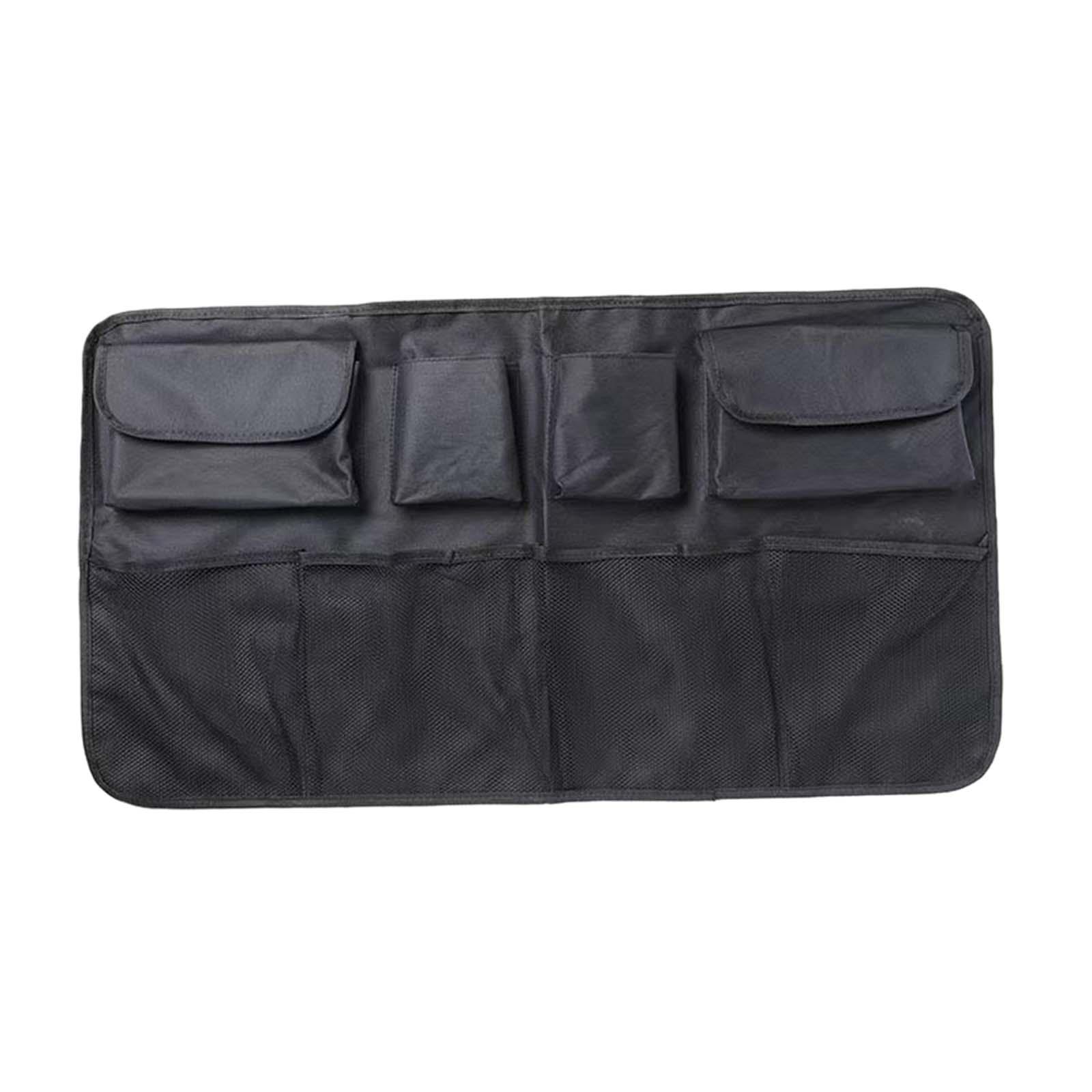Organisateur de siège arrière  - Travel Accessories Organizer Bag avis et prix