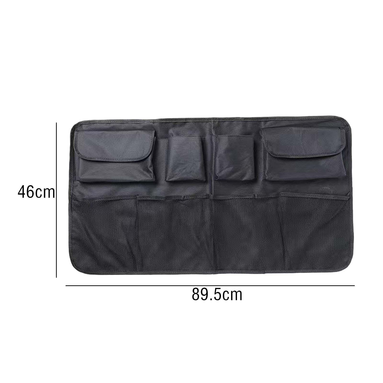 Organisateur de siège arrière  - Travel Accessories Organizer Bag avis et prix