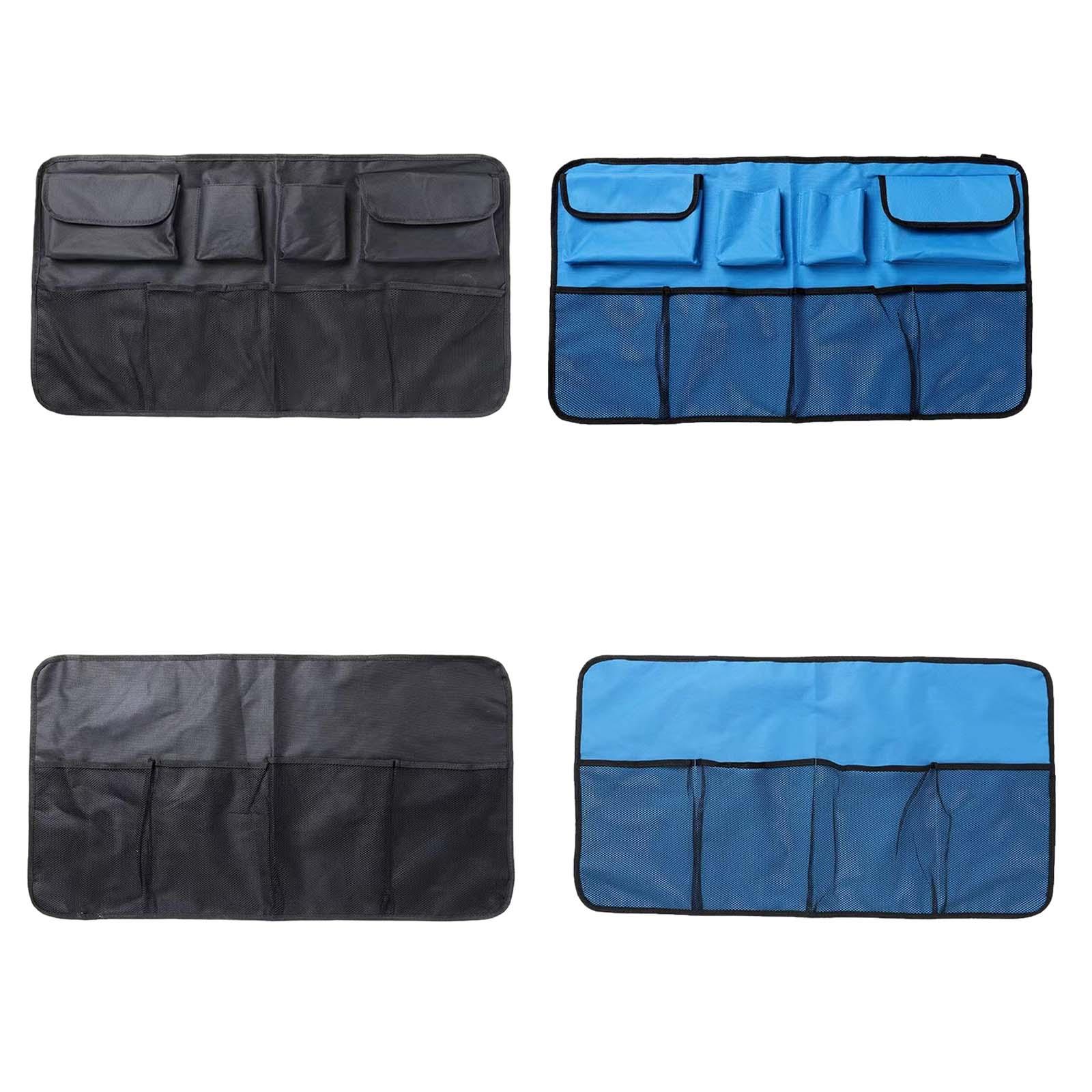 Organisateur de siège arrière  - Travel Accessories Organizer Bag avis et prix