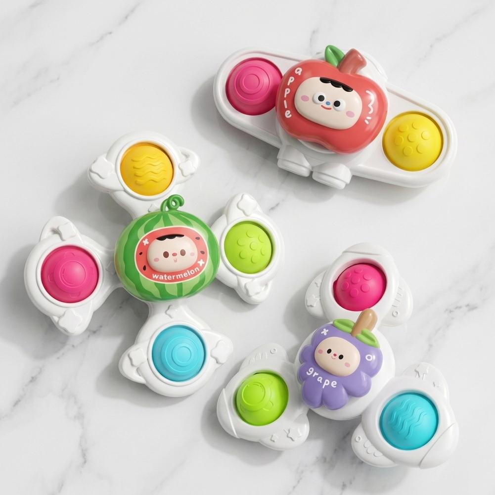 Lot de 3 jouets sensoriels ant - Travel Accessories Baby avis et prix