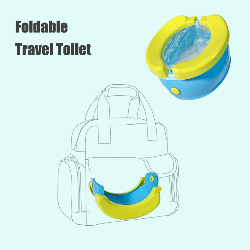 Pot Portable pour enfants, siè - Travel Accessories Baby avis et prix