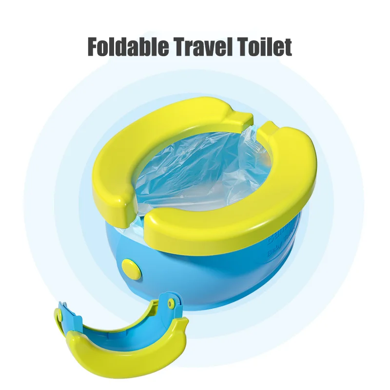 Pot Portable pour enfants, siè - Travel Accessories Baby avis et prix