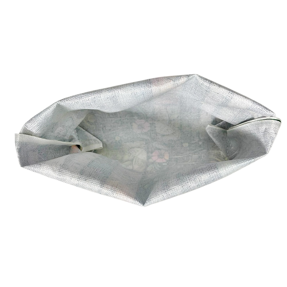Trousse de maquillage pour fil - Travel Accessories Organizer Bag avis et prix