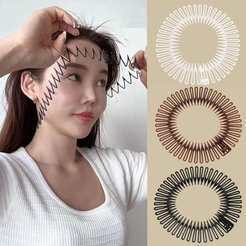 Peigne Flexible extensible en  - Travel Accessories Aesthetic avis et prix