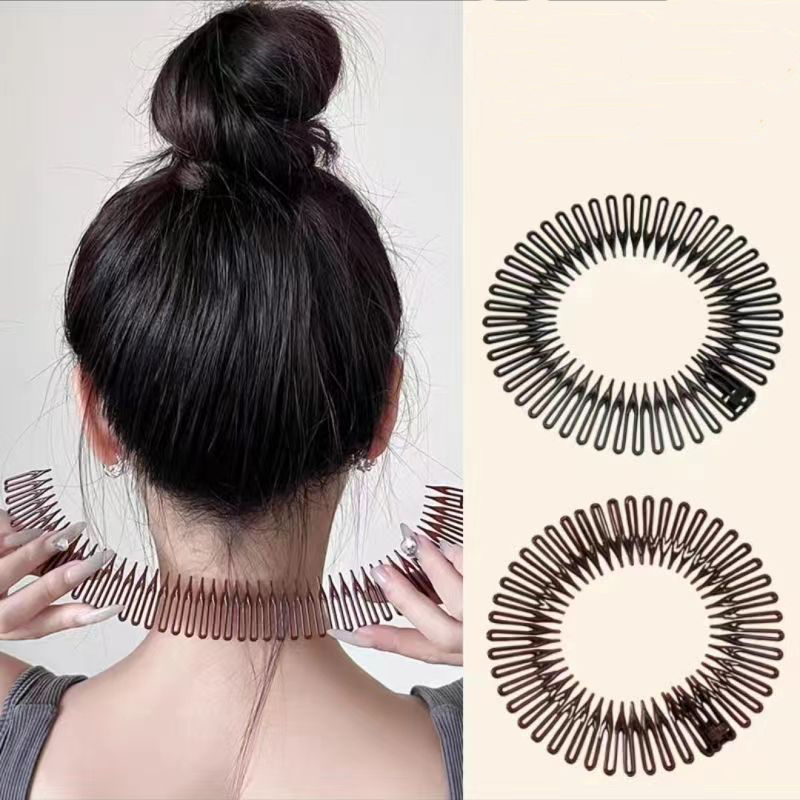 Peigne Flexible extensible en  - Travel Accessories Aesthetic avis et prix
