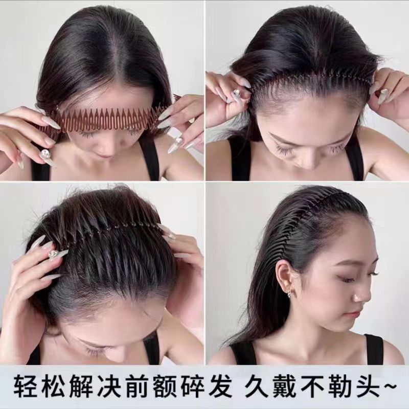 Peigne Flexible extensible en  - Travel Accessories Aesthetic avis et prix