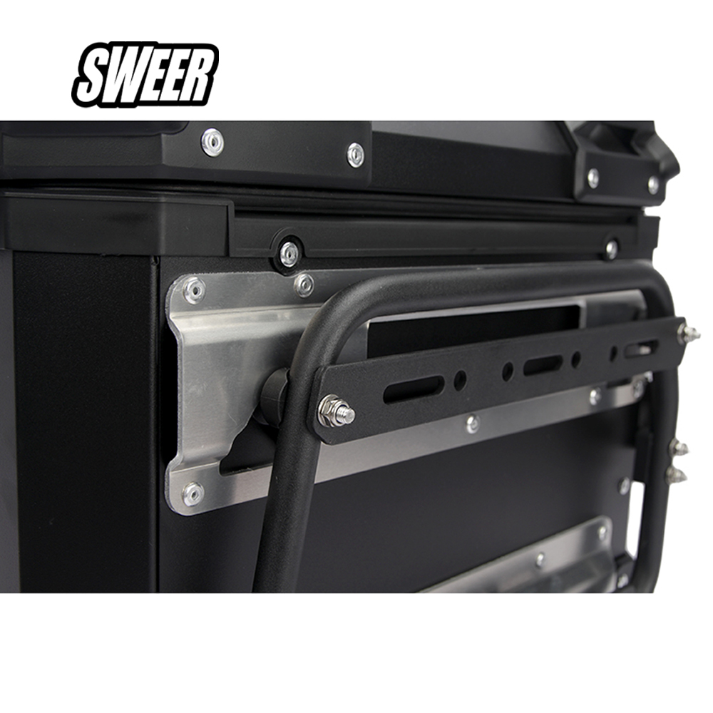 Support de fixation rapide pou - Luggage Cover Protector avis et prix