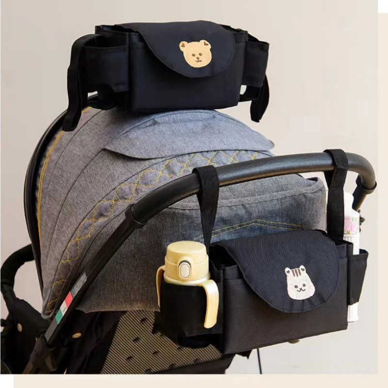 Sac de poussette pour bébé, or - Travel Accessories Baby avis et prix