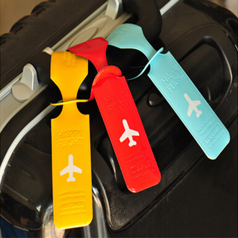 Étiquette de bagage de voyage, - Luggage Cover Protector avis et prix
