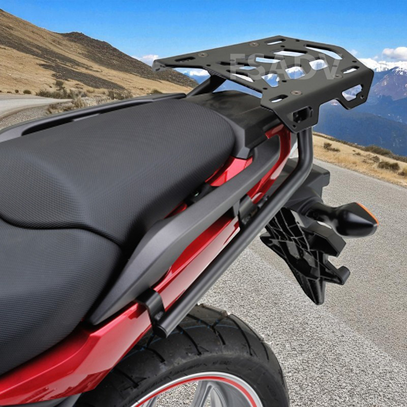 Porte-bagages arrière pour Hon - Luggage Cover Protector avis et prix