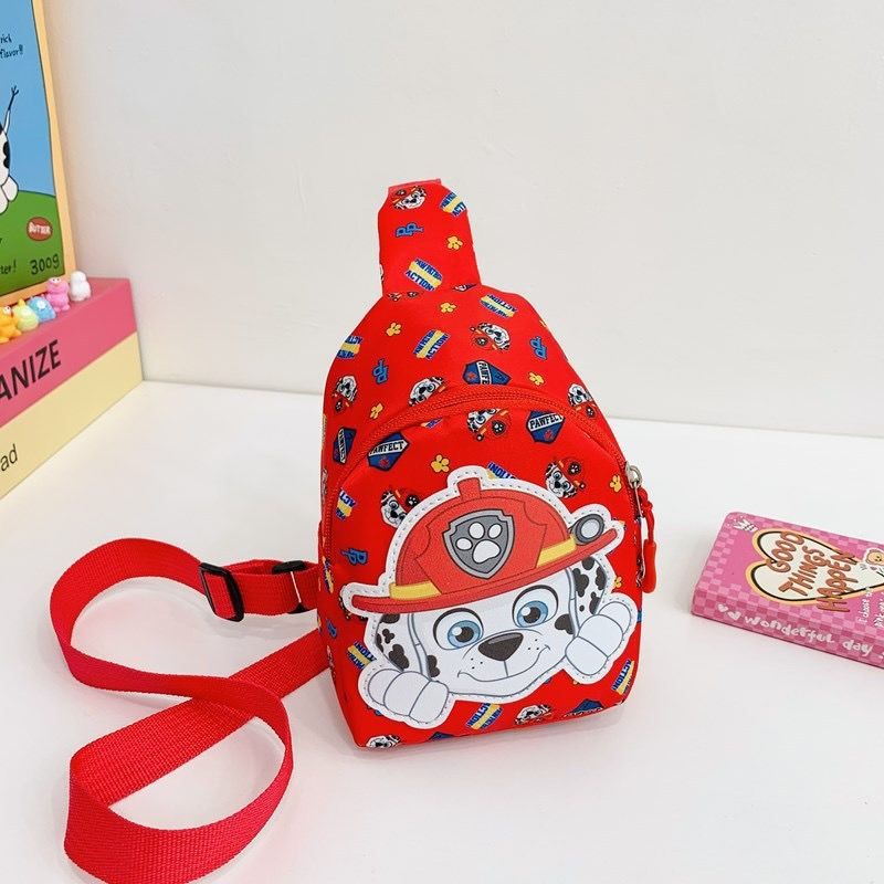 Sac à bandoulière dessin animé - Travel Accessories Baby avis et prix
