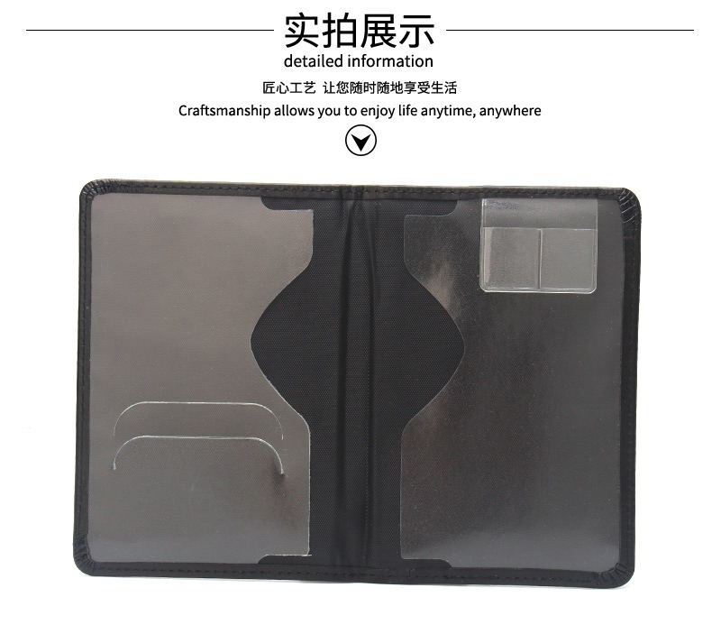 Allemagne passeport couverture - Travel Accessories Wallet avis et prix
