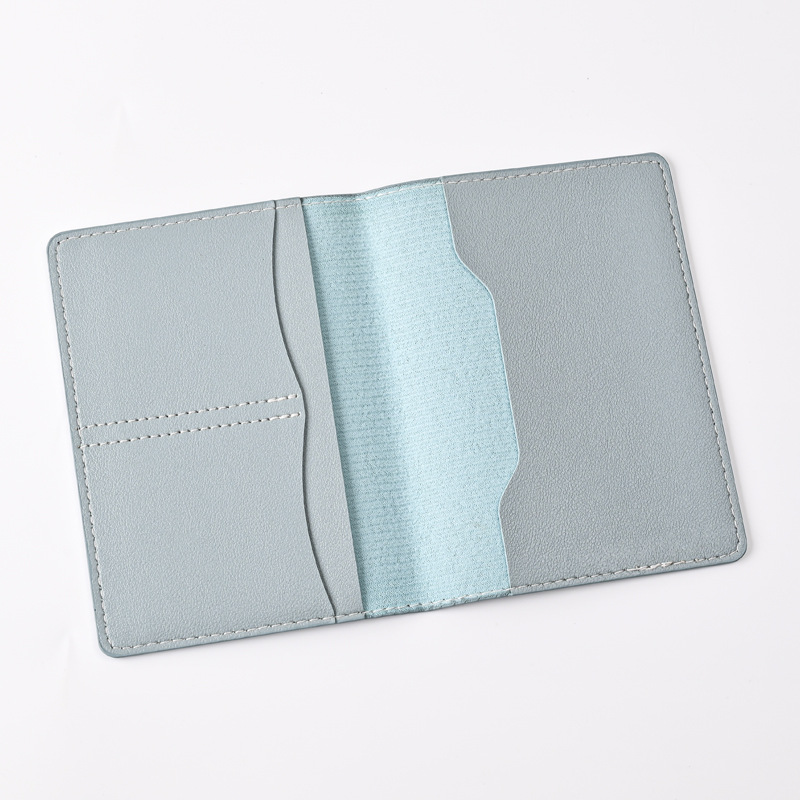 Femmes hommes carte passeport  - Travel Accessories Wallet avis et prix