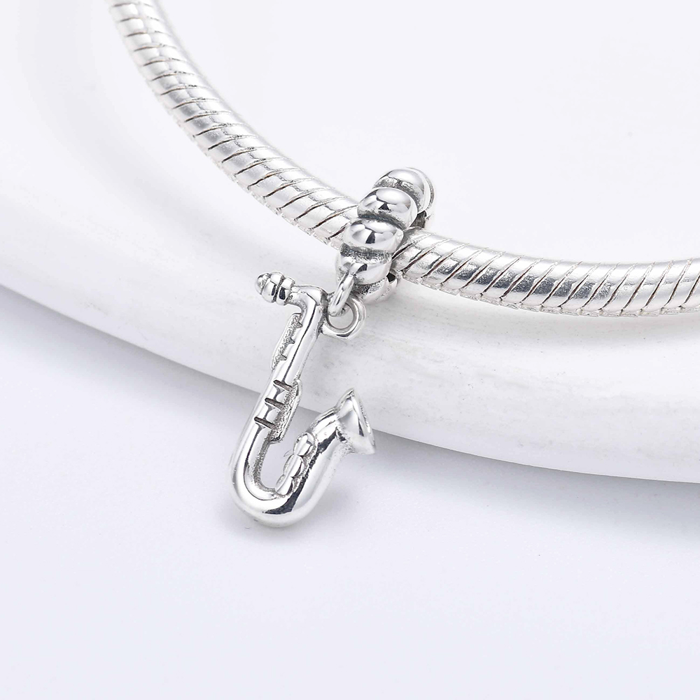 Breloques pendantes en argent  - Travel Accessories Jewelry avis et prix