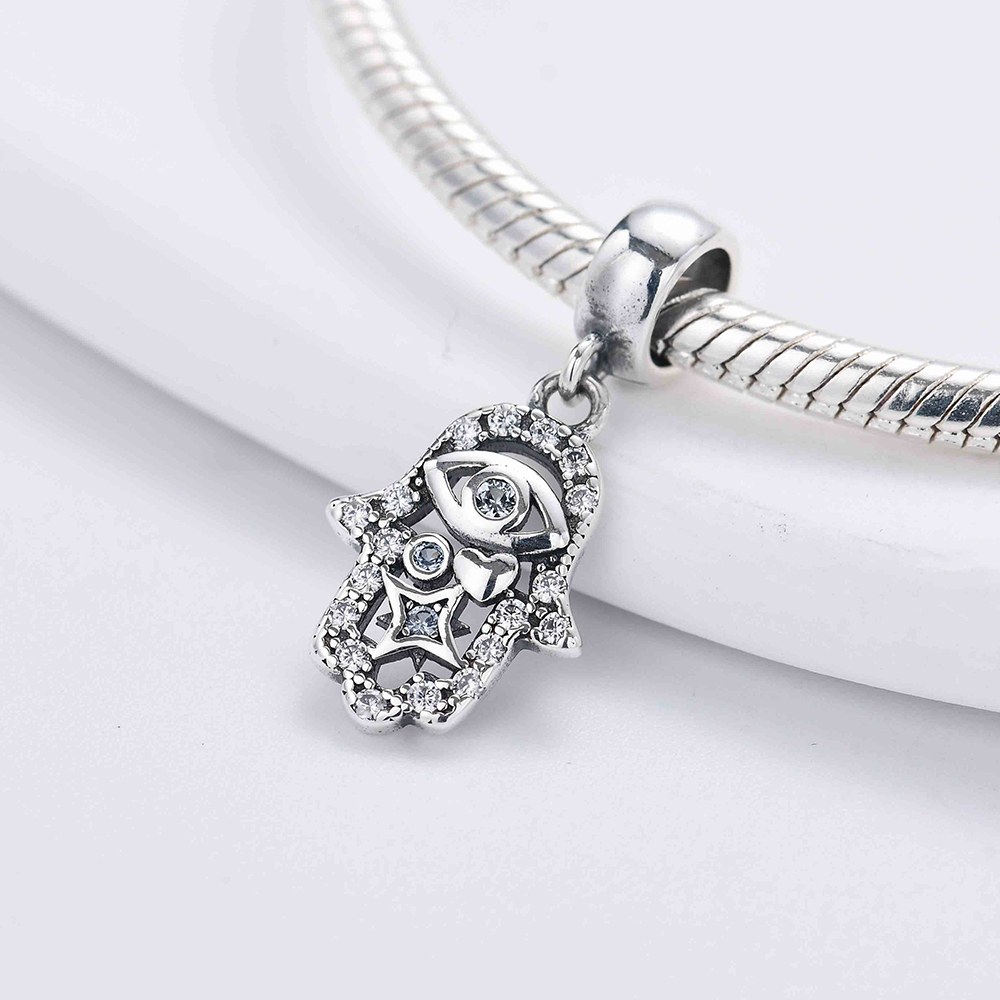 Breloques pendantes en argent  - Travel Accessories Jewelry avis et prix
