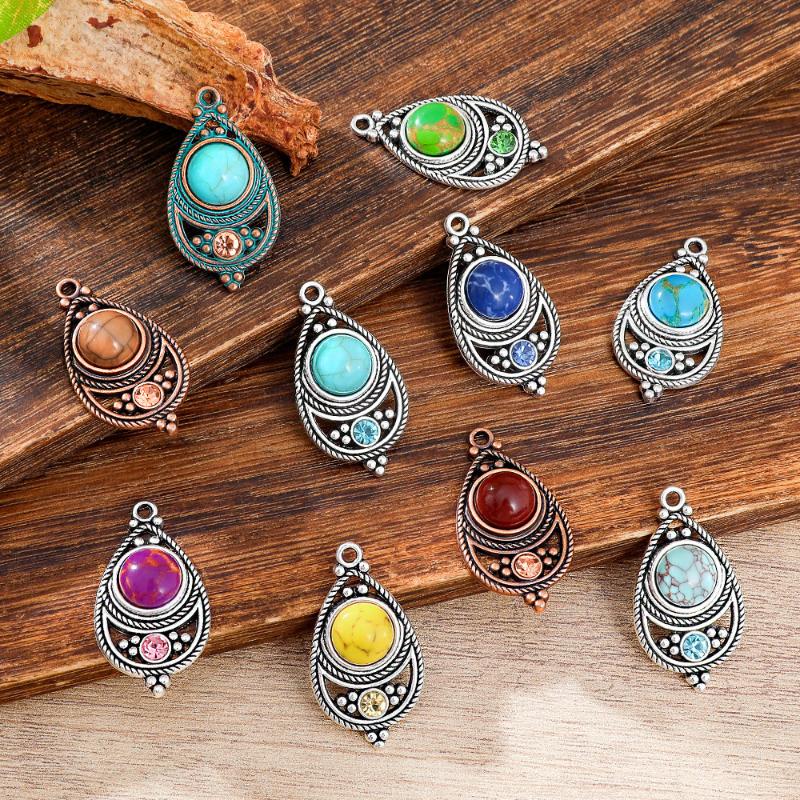 Bijoux ethniques vintage bohèm - Travel Accessories Jewelry avis et prix