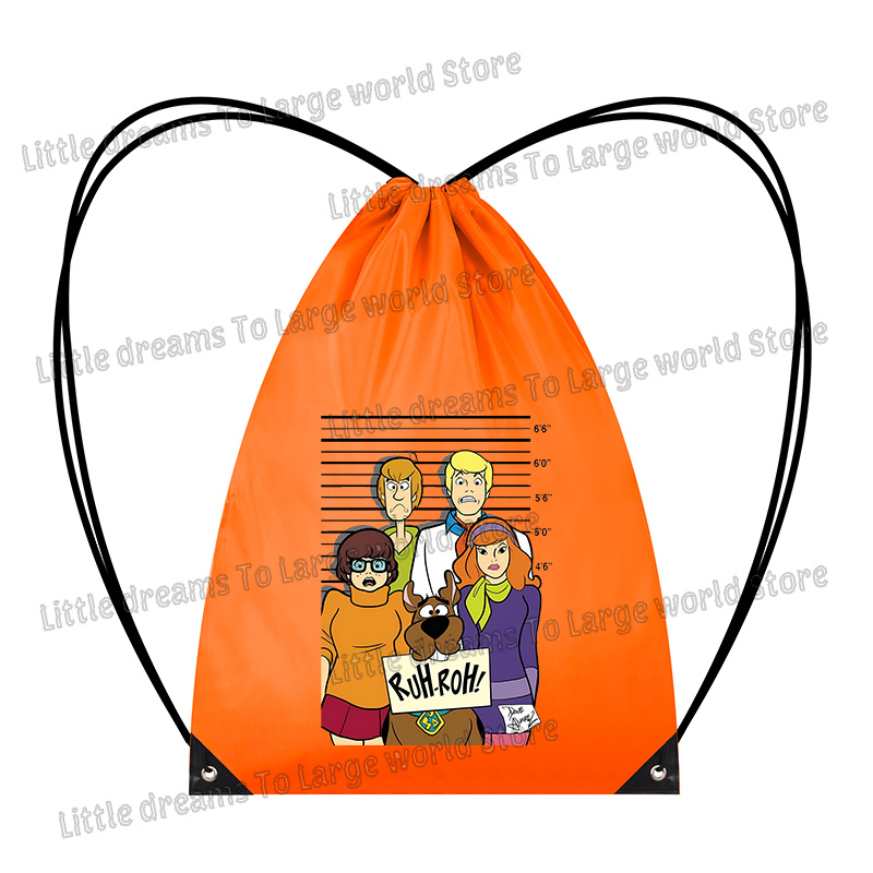 Sac de rangement à cordon Scoo - Travel Accessories Organizer Bag avis et prix