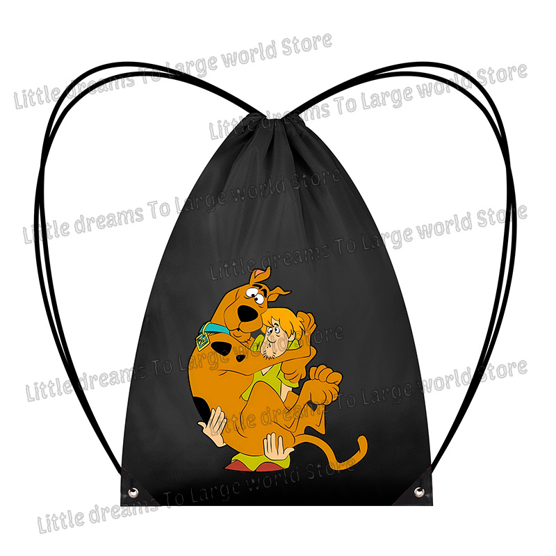 Sac de rangement à cordon Scoo - Travel Accessories Organizer Bag avis et prix