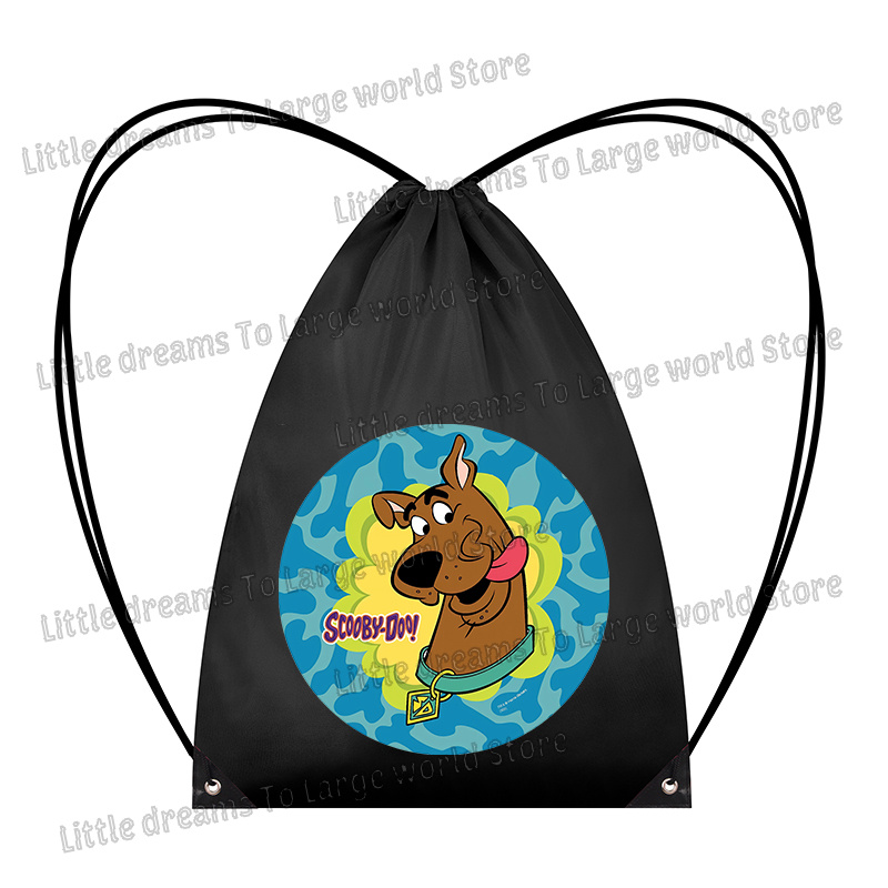 Sac de rangement à cordon Scoo - Travel Accessories Organizer Bag avis et prix