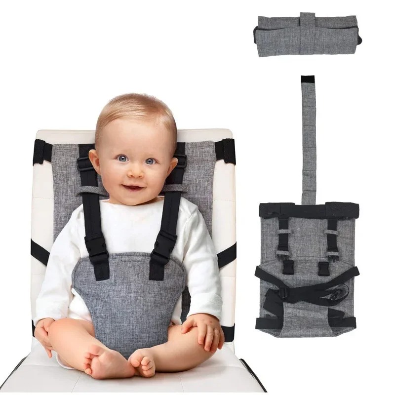 Ceinture de sécurité réglable  - Travel Accessories Baby avis et prix