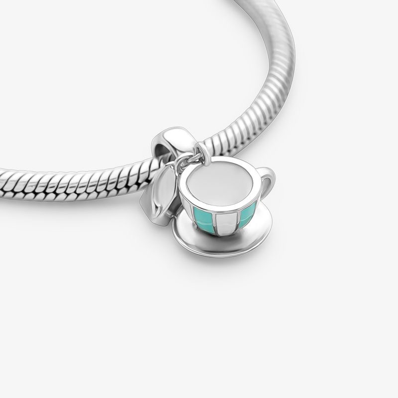 Breloques en argent sterling 9 - Travel Accessories Jewelry avis et prix