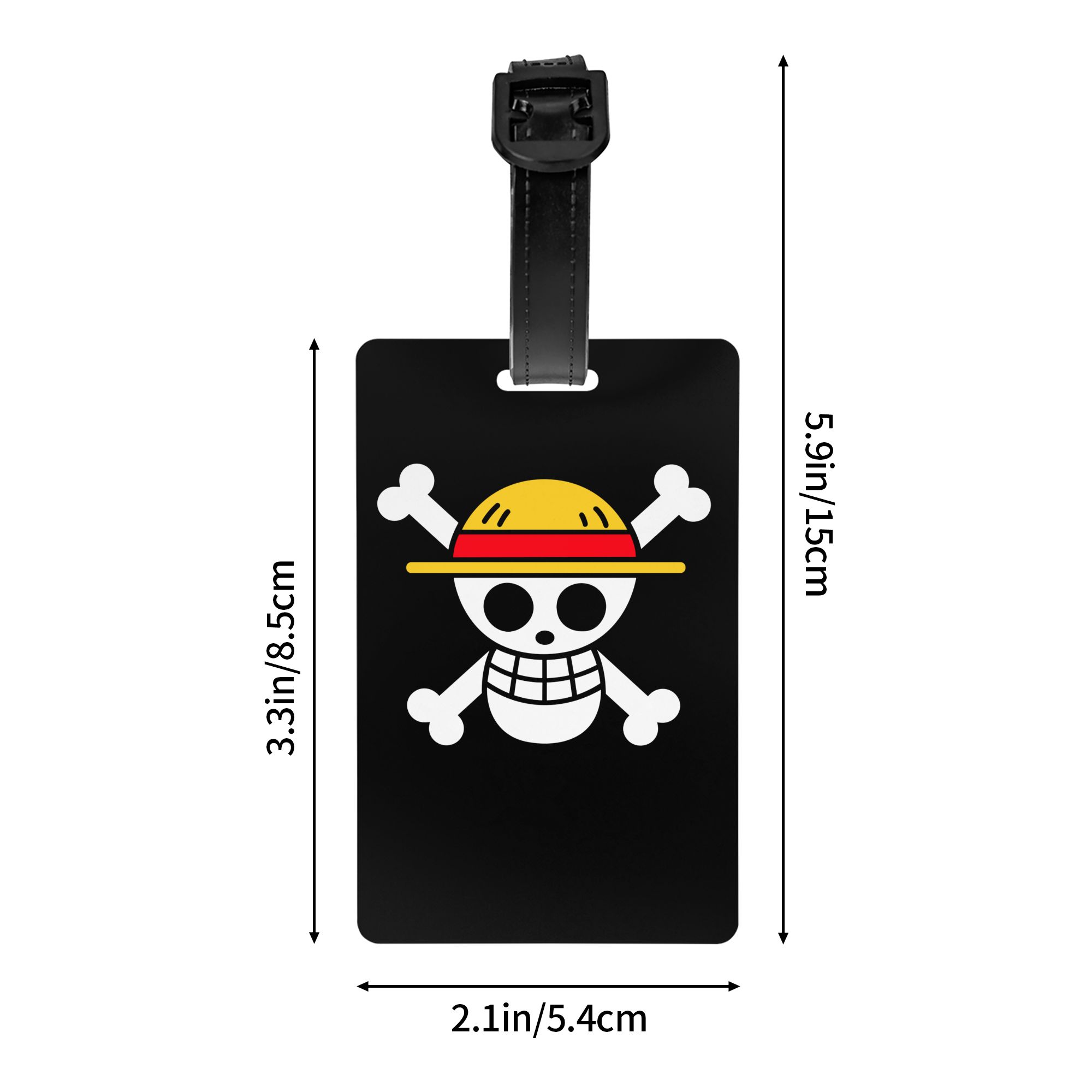 Étiquette de bagage personnali - Luggage Cover Protector avis et prix