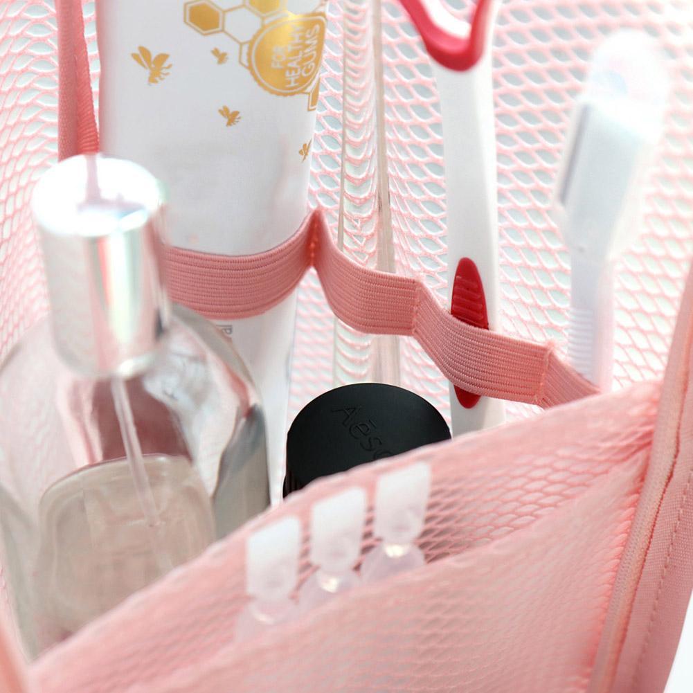 Trousse de Toilette de Voyage  - Travel Accessories Organizer Bag avis et prix