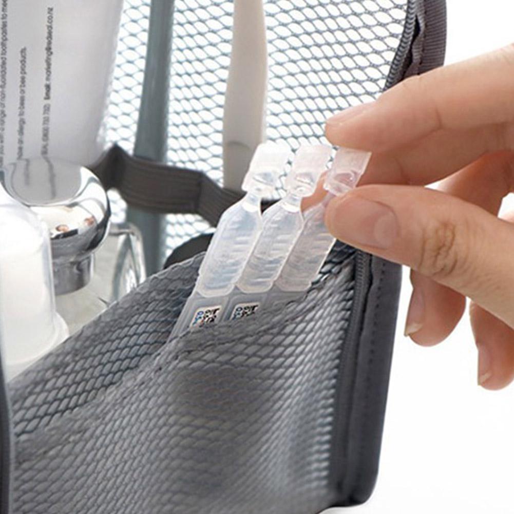 Trousse de Toilette de Voyage  - Travel Accessories Organizer Bag avis et prix