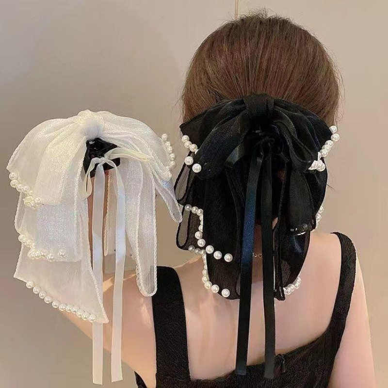 Accessoire de cheveux pour fem - Travel Accessories Aesthetic avis et prix