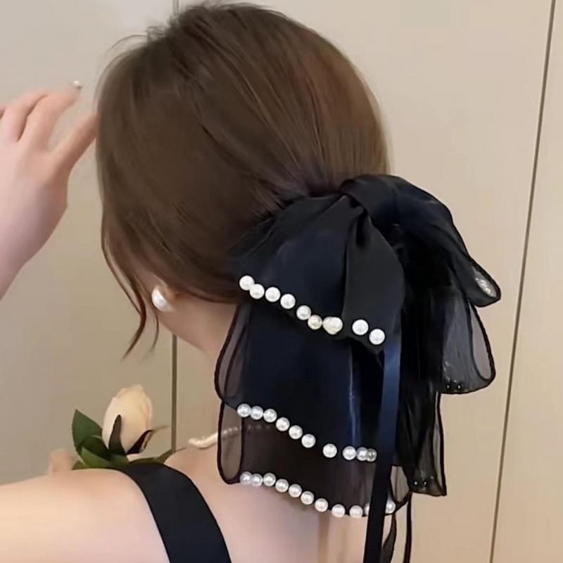 Accessoire de cheveux pour fem - Travel Accessories Aesthetic avis et prix