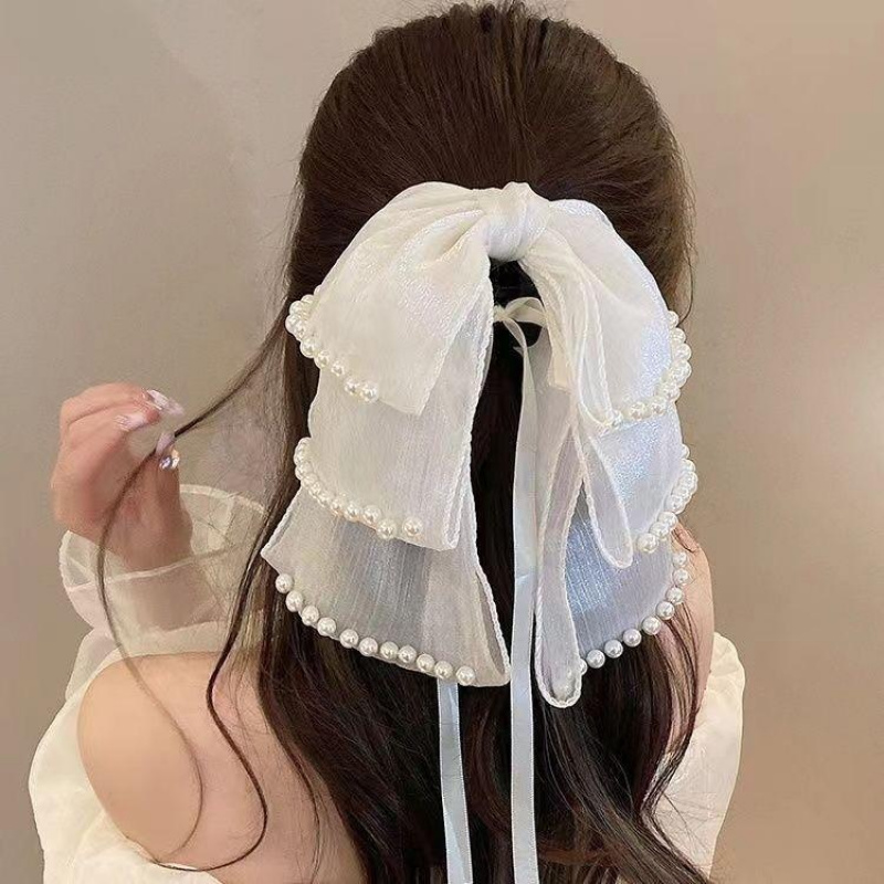 Accessoire de cheveux pour fem - Travel Accessories Aesthetic avis et prix