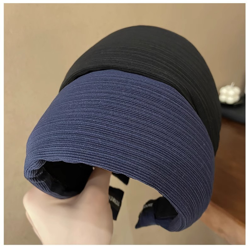 Bandeau large épais, accessoir - Travel Accessories Aesthetic avis et prix